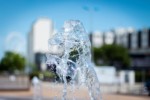 Oxidane, water treatment company, ONCE, safe drinking water for all