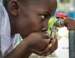 Oxidane, water treatment company, ONCE, safe drinking water for all