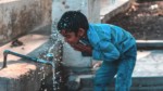 Oxidane Cape Town, ONCE, safe drinking water for all