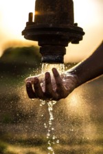 Oxidane, water treatment company, ONCE, safe drinking water for all